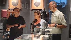 מחברים את התרבות הדרומית, צילום: מנהל התרבות בבאר שבע
